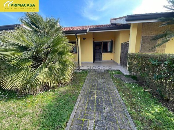 casa indipendente in vendita a Porto Tolle