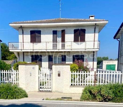 appartamento in vendita a Porto Tolle in zona Boccasette