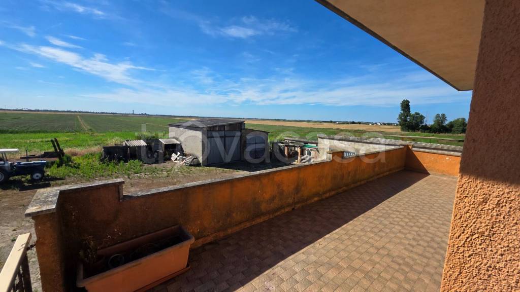 azienda agricola in vendita a Porto Tolle in zona Tolle