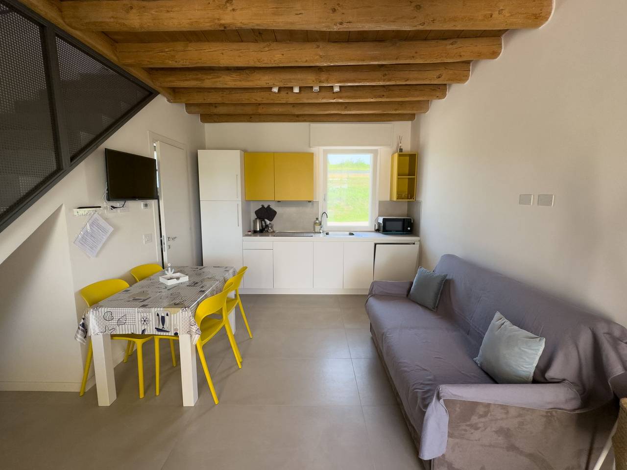 appartamento in vendita a Porto Tolle