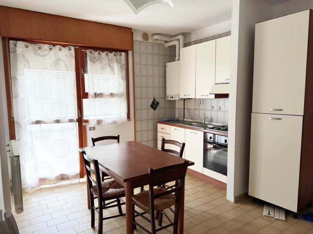 appartamento in vendita a Porto Tolle in zona Ca' Tiepolo