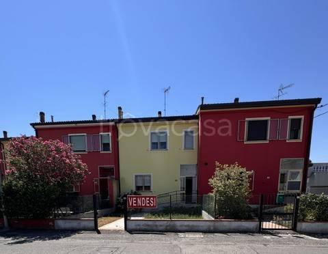 casa indipendente in vendita a Porto Tolle in zona Ca' Tiepolo