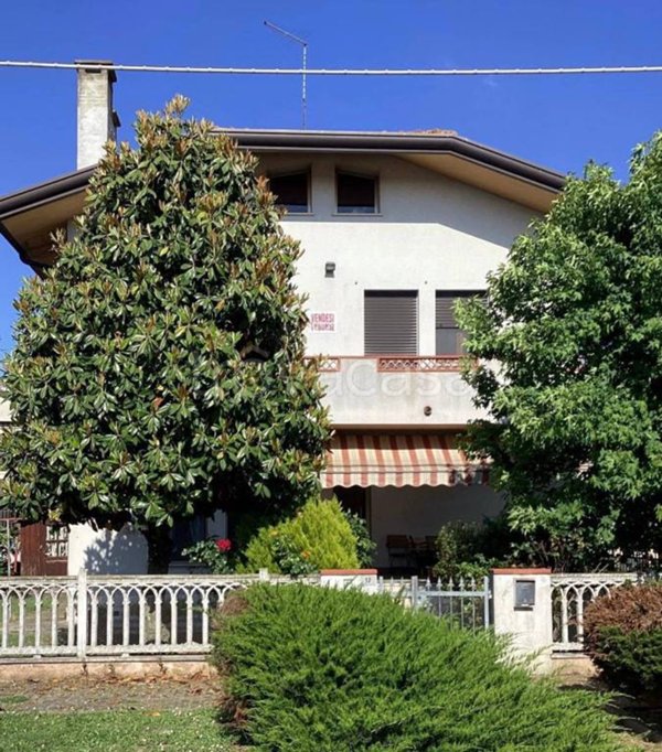 casa indipendente in vendita a Porto Tolle in zona Ca' Tiepolo