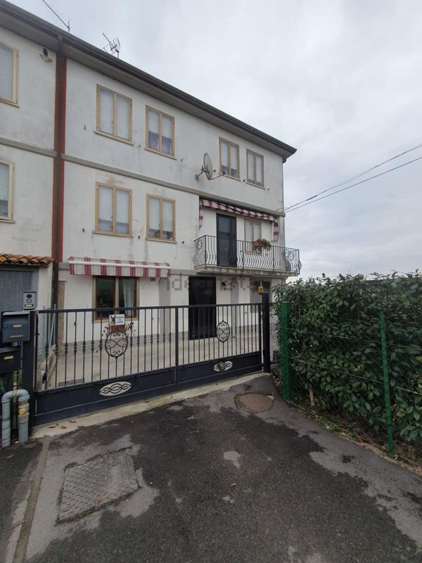 casa indipendente in vendita a Porto Tolle in zona Scardovari