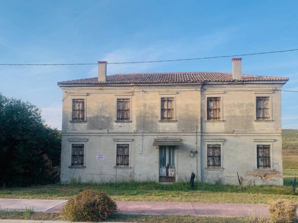 casa indipendente in vendita a Porto Tolle in zona Ca' Tiepolo