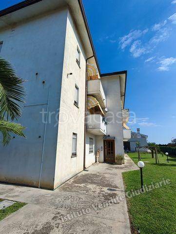 casa indipendente in vendita a Porto Tolle in zona Donzella