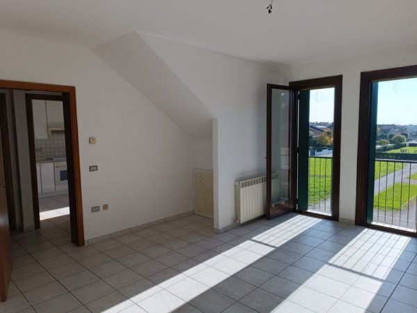 appartamento in vendita a Porto Tolle in zona Ca' Tiepolo