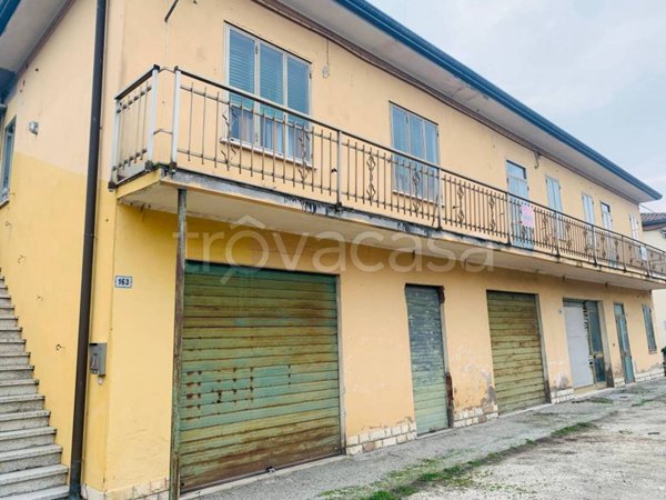 casa indipendente in vendita a Porto Tolle