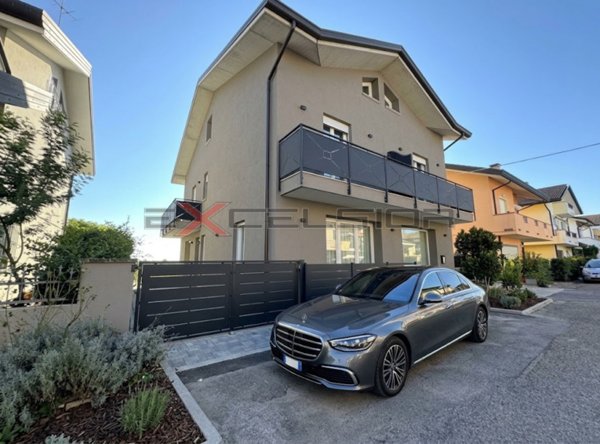casa indipendente in vendita a Porto Tolle in zona Ca' Tiepolo