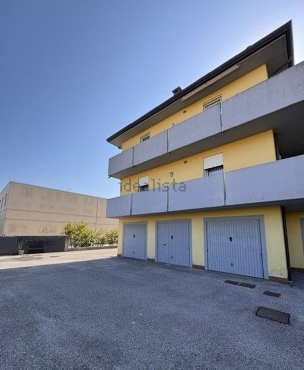 appartamento in vendita a Porto Tolle in zona Ca' Tiepolo