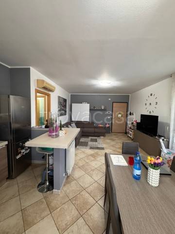 appartamento in vendita a Porto Tolle in zona Tolle