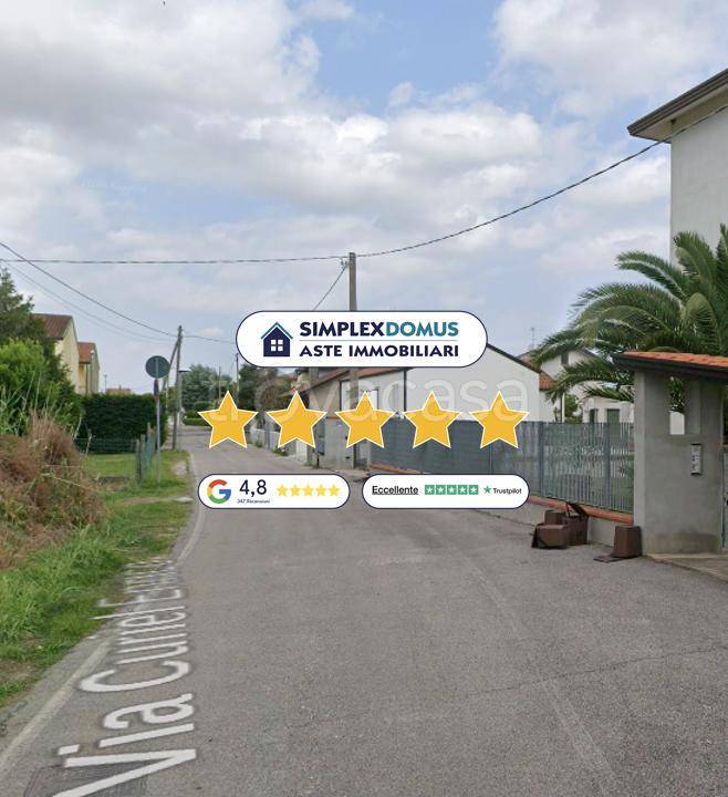 appartamento in vendita a Porto Tolle in zona Donzella