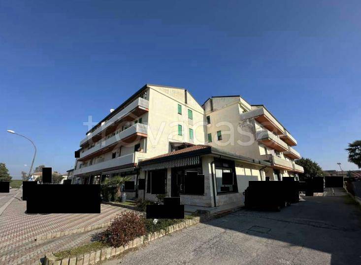 appartamento in vendita a Porto Tolle in zona Ca' Tiepolo