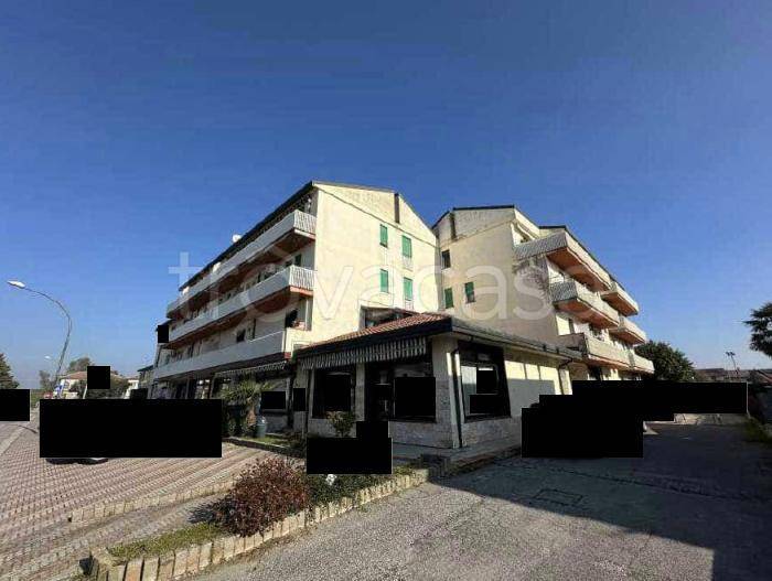 appartamento in vendita a Porto Tolle