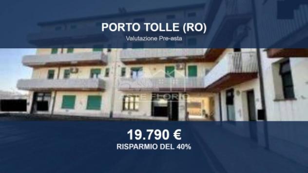 ufficio in vendita a Porto Tolle in zona Ca' Tiepolo