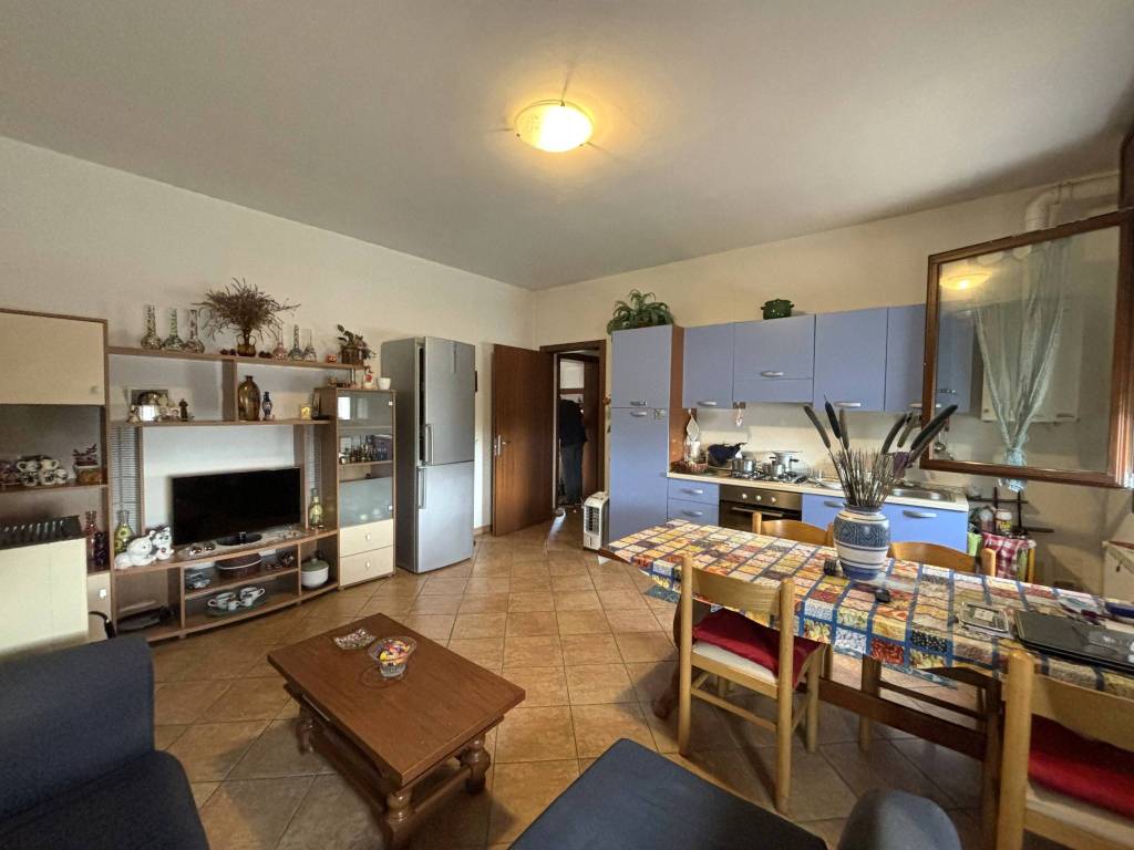 intera palazzina in vendita a Porto Tolle in zona Ca' Tiepolo
