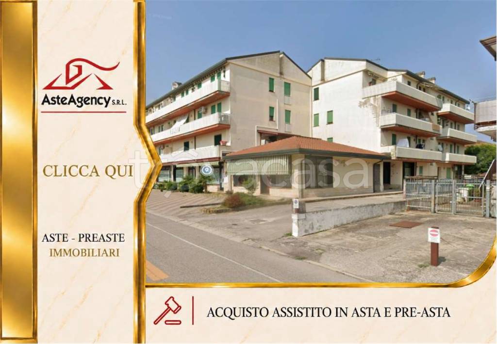 ufficio in vendita a Porto Tolle in zona Ca' Tiepolo