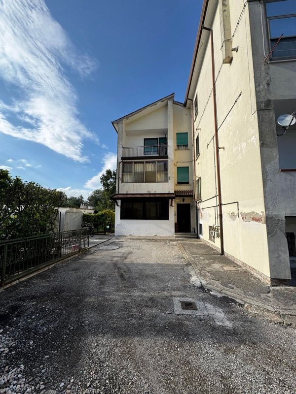 appartamento in vendita a Porto Tolle in zona Ca' Tiepolo