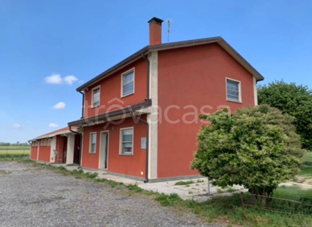 casa indipendente in vendita a Porto Tolle