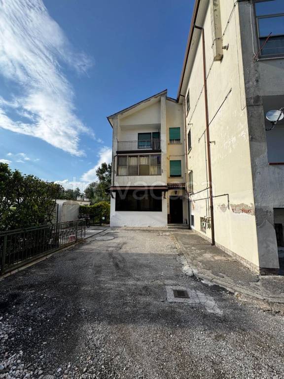 appartamento in vendita a Porto Tolle in zona Ca' Tiepolo