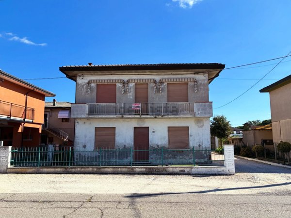 appartamento in vendita a Porto Tolle in zona Ca' Tiepolo