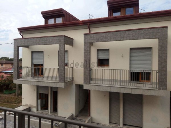 appartamento in vendita a Rosolina in zona Rosolina Mare