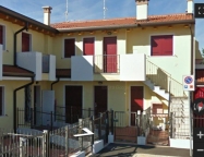 appartamento in vendita a Rosolina in zona Ca' Morosini