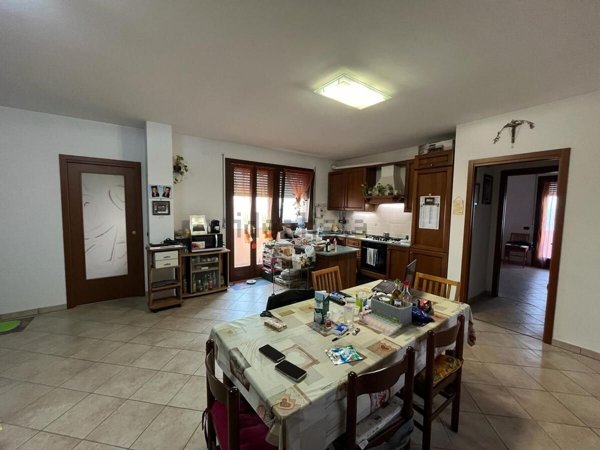 appartamento in vendita a Rosolina