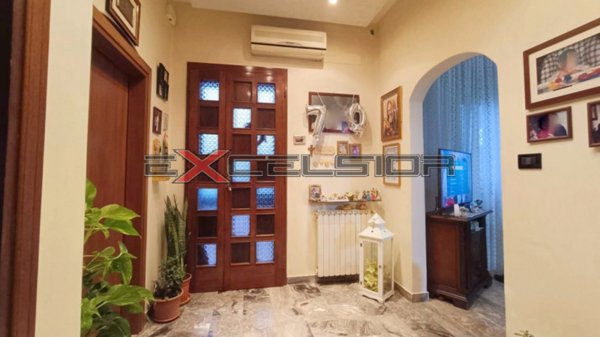 appartamento in vendita a Rosolina
