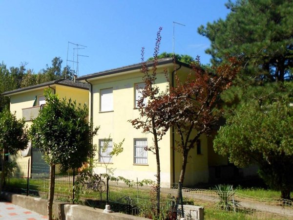 appartamento in vendita a Rosolina in zona Rosolina Mare
