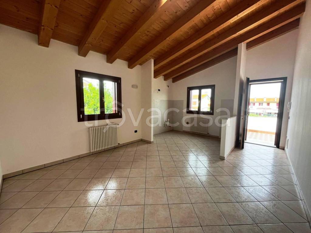 appartamento in vendita a Rosolina in zona Ca' Morosini