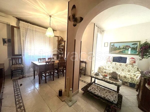 casa indipendente in vendita a Rosolina