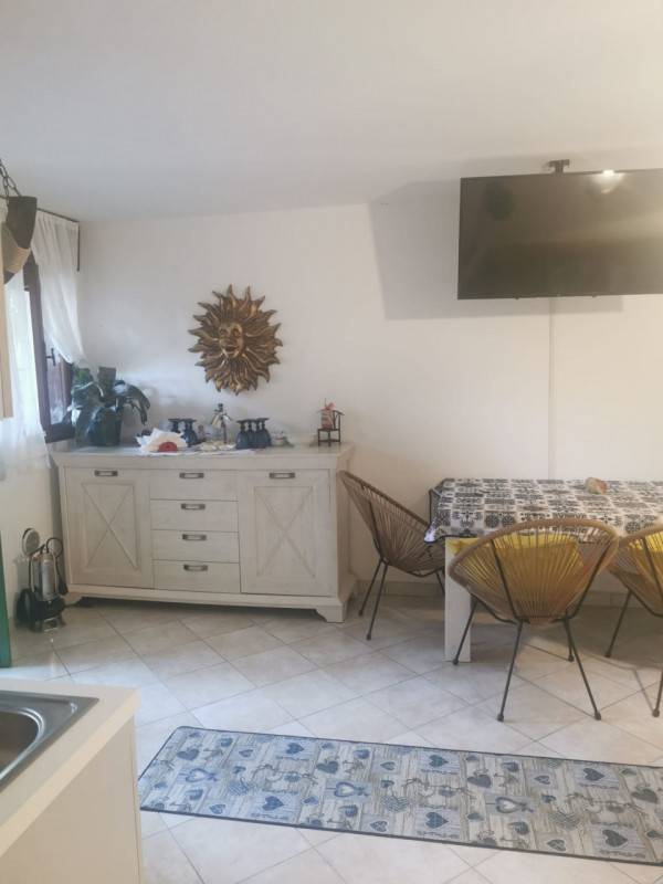 appartamento in vendita a Rosolina in zona Rosolina Mare