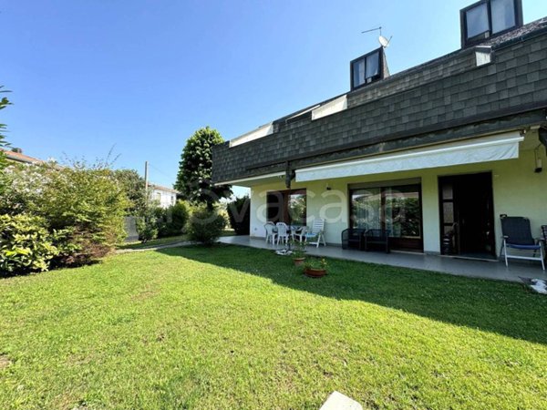 casa indipendente in vendita a Rosolina