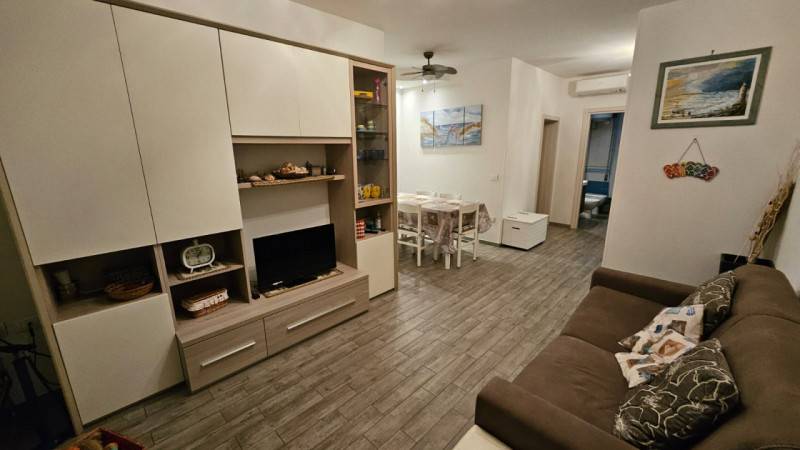 appartamento in vendita a Rosolina in zona Rosolina Mare