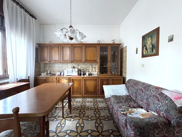 casa indipendente in vendita a Rosolina