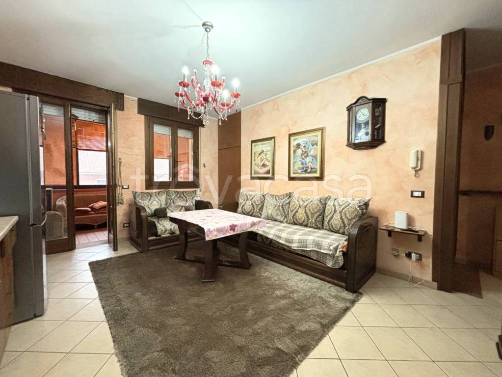 appartamento in vendita a Rosolina