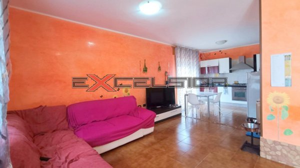 casa semindipendente in vendita a Rosolina