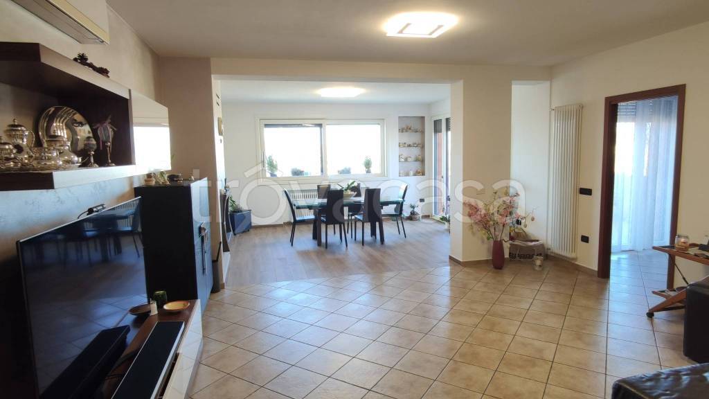 appartamento in vendita a Rosolina