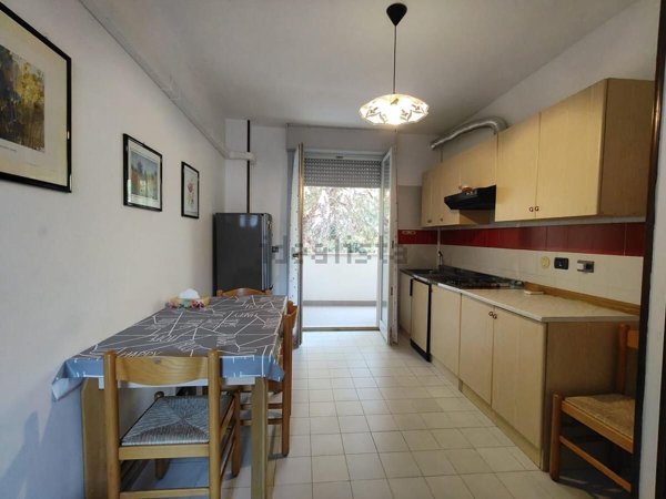 appartamento in vendita a Rosolina in zona Rosolina Mare