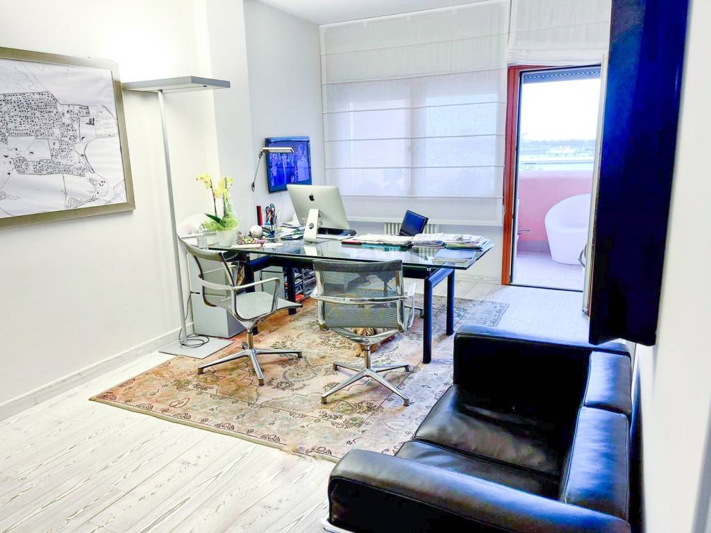 appartamento in vendita a Rosolina