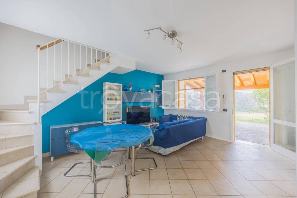 casa indipendente in vendita a Rosolina
