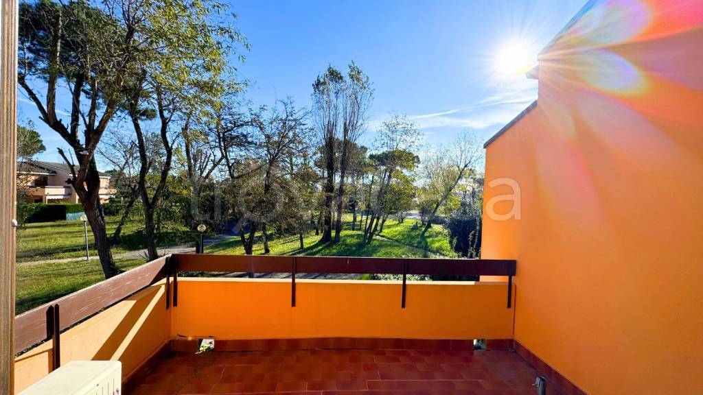 appartamento in vendita a Rosolina