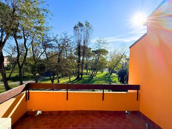 appartamento in vendita a Rosolina