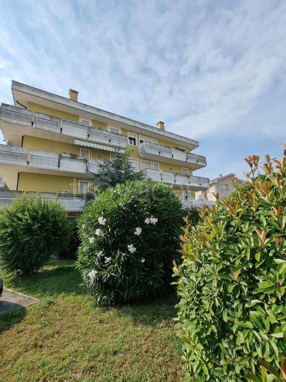 appartamento in vendita a Rosolina