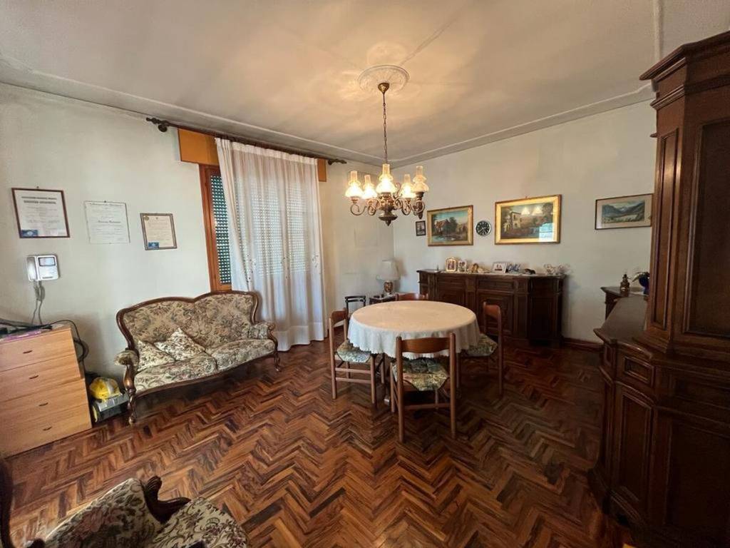 appartamento in vendita a Rosolina