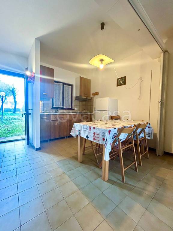appartamento in vendita a Rosolina
