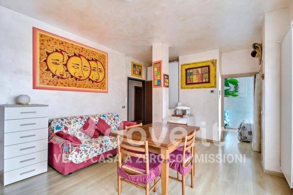 appartamento in vendita a Rosolina in zona Rosolina Mare