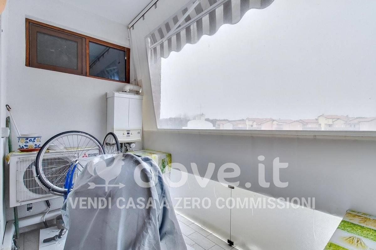 appartamento in vendita a Rosolina in zona Rosolina Mare