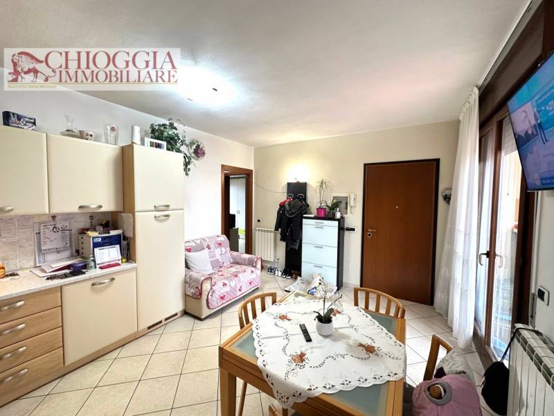 appartamento in vendita a Rosolina in zona Rosolina Mare